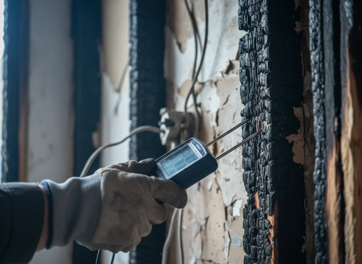 Fire Damage Restoration Rio Nido, CA FAQs